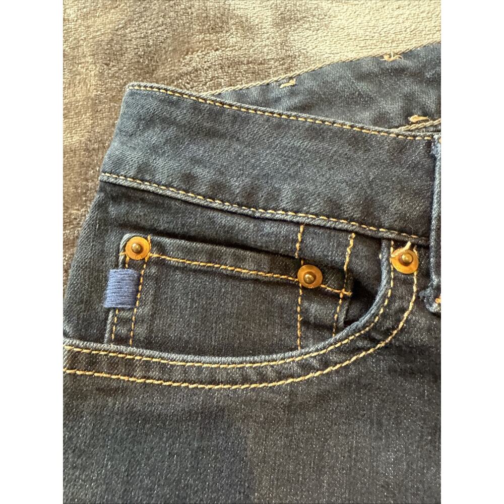 Banana Republic Women's Curvy Bootcut Jeans Size 27 - Picture 8 of 14